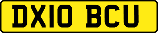 DX10BCU