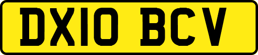 DX10BCV