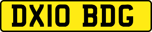 DX10BDG
