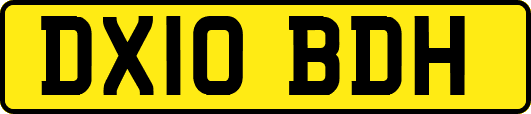DX10BDH