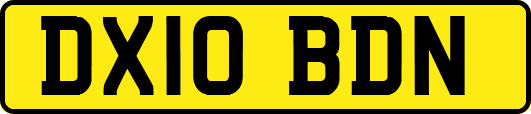 DX10BDN