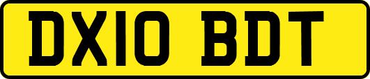 DX10BDT