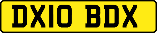 DX10BDX