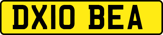 DX10BEA