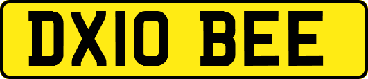 DX10BEE