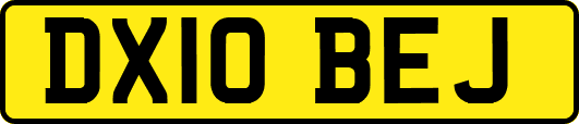 DX10BEJ