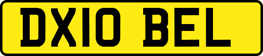 DX10BEL