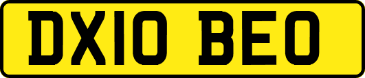DX10BEO
