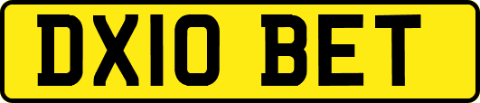 DX10BET