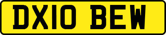 DX10BEW