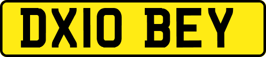 DX10BEY