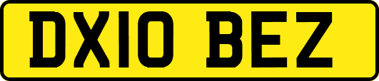 DX10BEZ