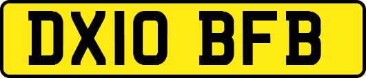 DX10BFB