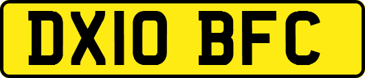 DX10BFC