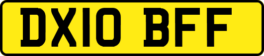 DX10BFF