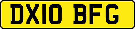 DX10BFG