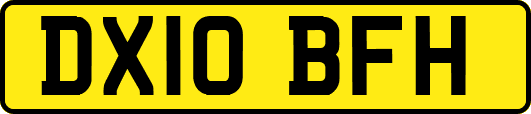 DX10BFH