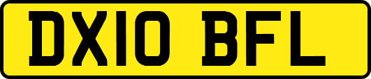 DX10BFL