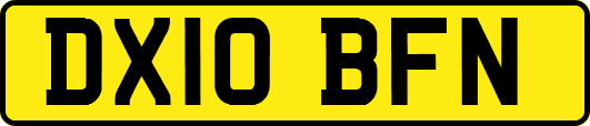 DX10BFN