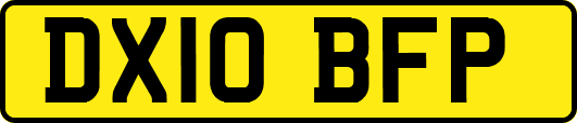 DX10BFP