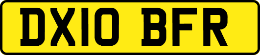 DX10BFR