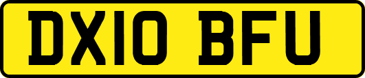 DX10BFU