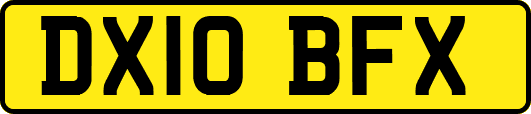 DX10BFX