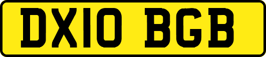 DX10BGB
