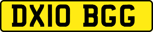 DX10BGG