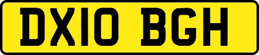 DX10BGH