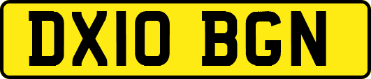 DX10BGN