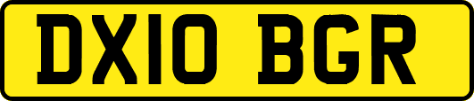 DX10BGR