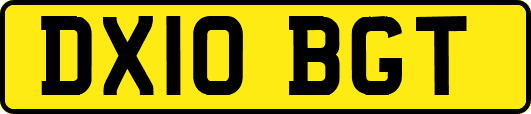 DX10BGT