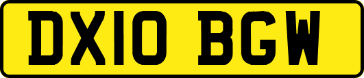 DX10BGW
