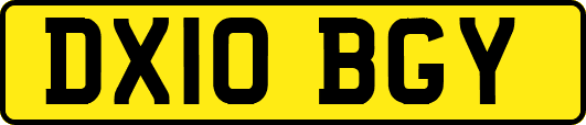 DX10BGY
