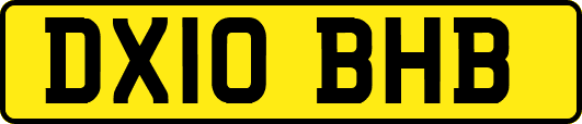 DX10BHB