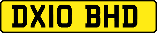 DX10BHD