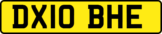DX10BHE
