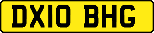 DX10BHG