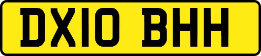DX10BHH
