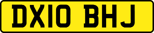 DX10BHJ