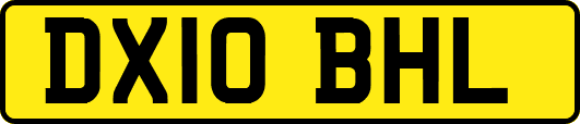 DX10BHL