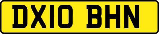 DX10BHN