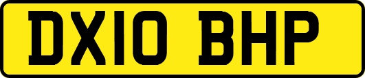 DX10BHP