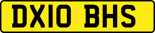 DX10BHS