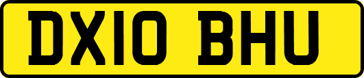 DX10BHU