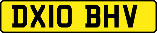 DX10BHV