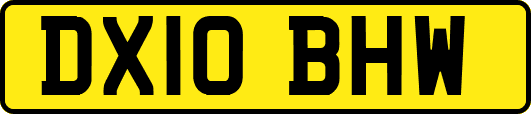 DX10BHW