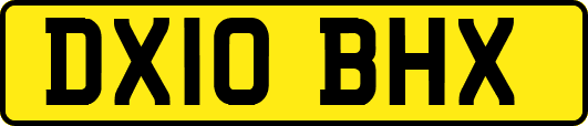 DX10BHX