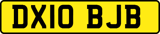 DX10BJB